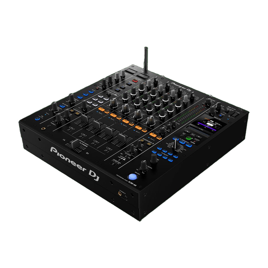 Pioneer DJ DJM-A9 4-channel DJ Mixer