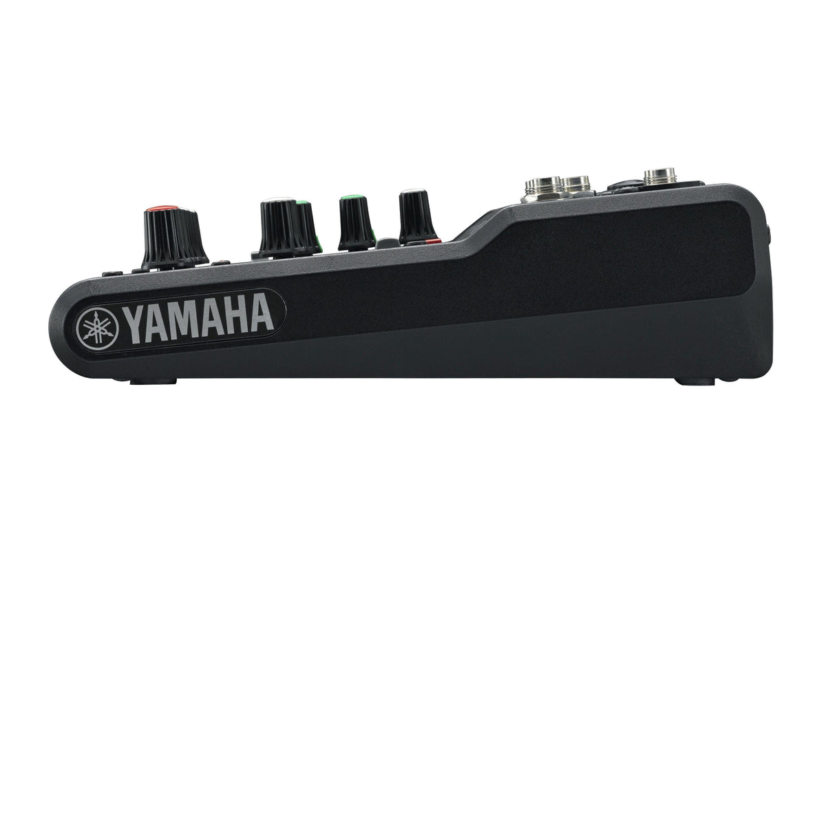 Yamaha MG06 6-channel Analog Mixer