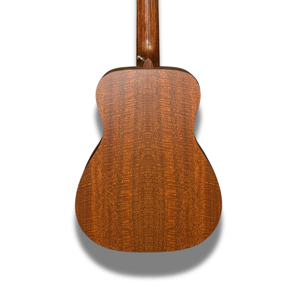 Martin LX1E Little Martin Acoustic-Electric Guitar - Natural