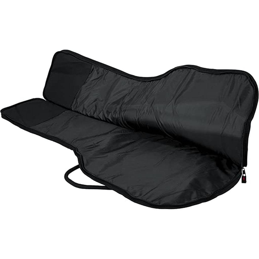 Gator Economy Mini Electric Guitar Gig Bag