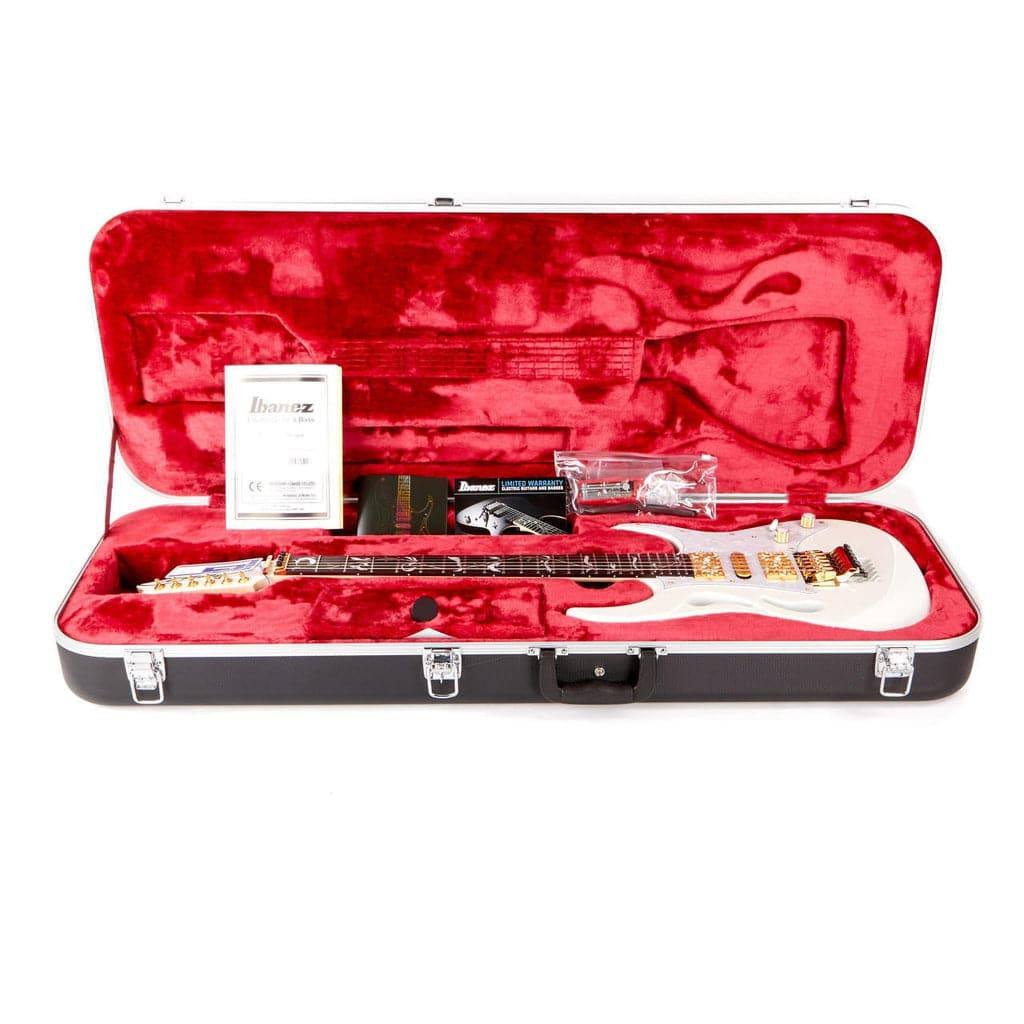 Ibanez Steve Vai Signature PIA3761 Electric Guitar