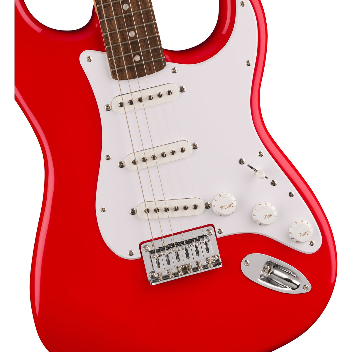 Squier Sonic Stratocaster HT Electric Guitar