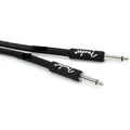 Fender Professional Series Straight to Straight Instrument Cable - 18.6' foot