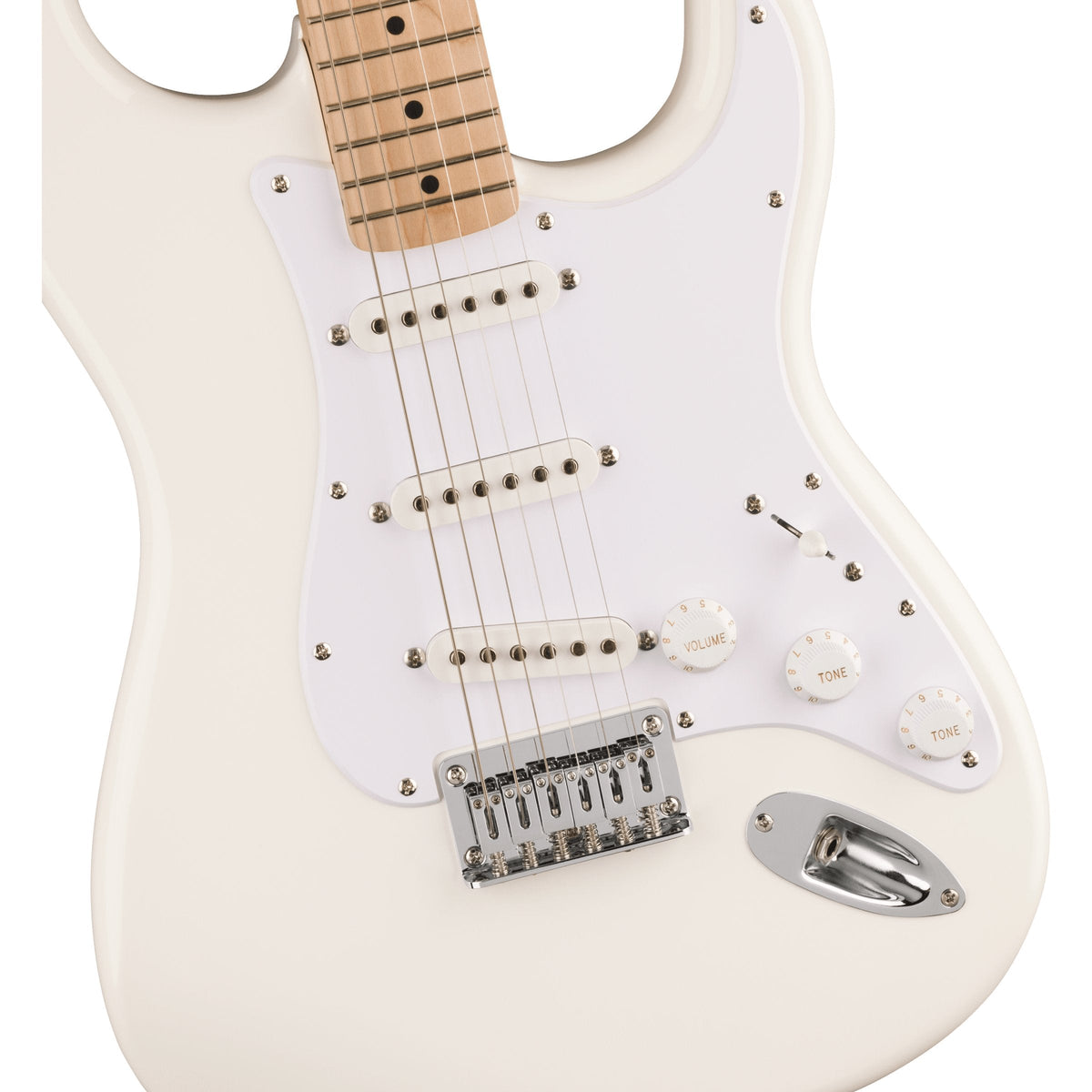 Squier Sonic Stratocaster HT Electric Guitar