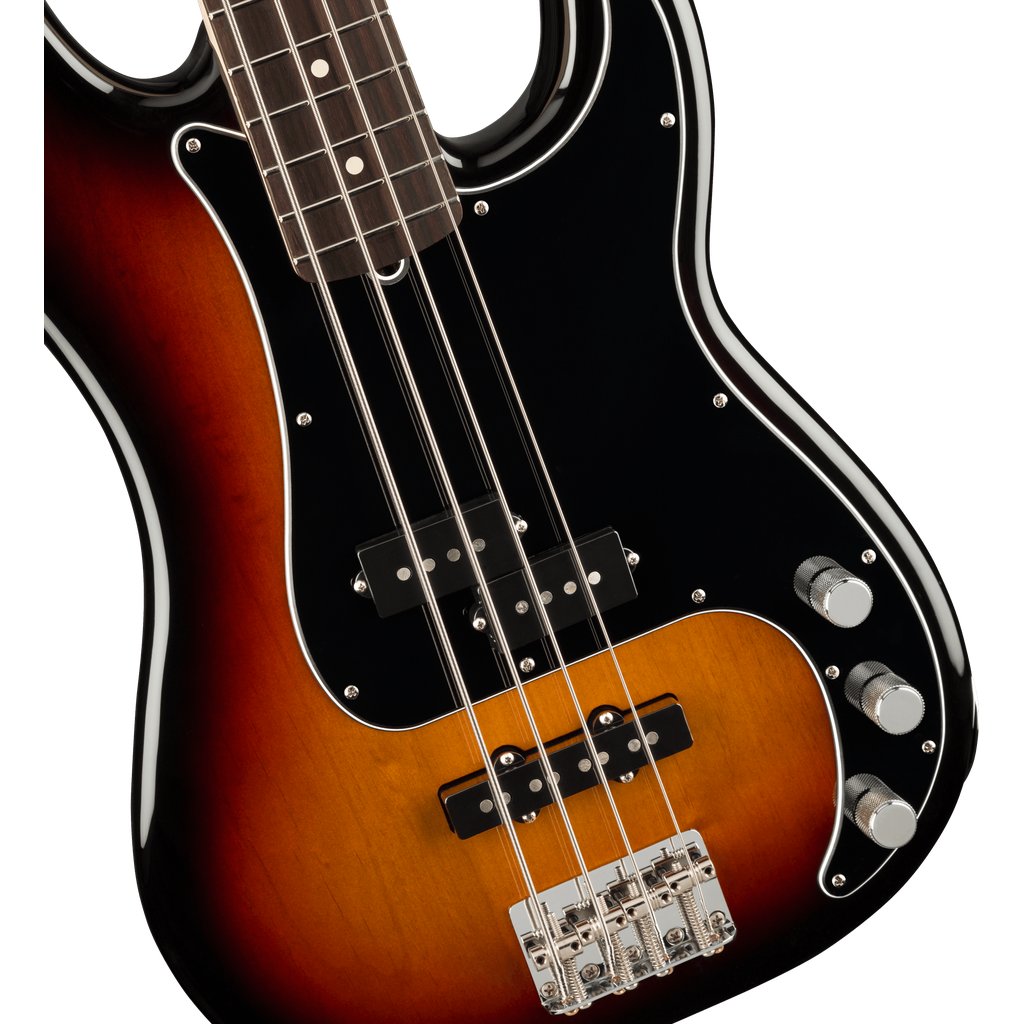 Fender American Performer Precision Bass Guitar