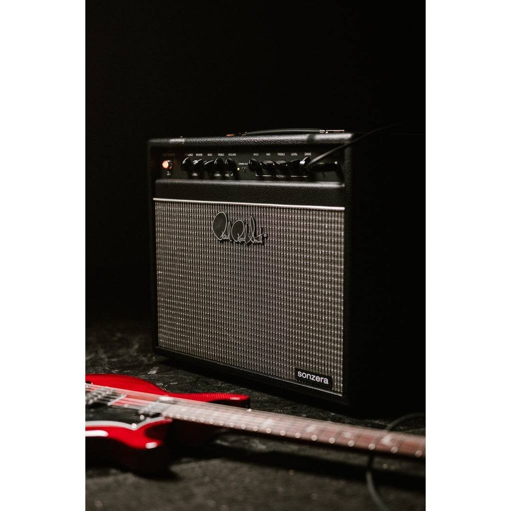 PRS Sonzera 20 1x12" 20-watt Tube Combo Amp