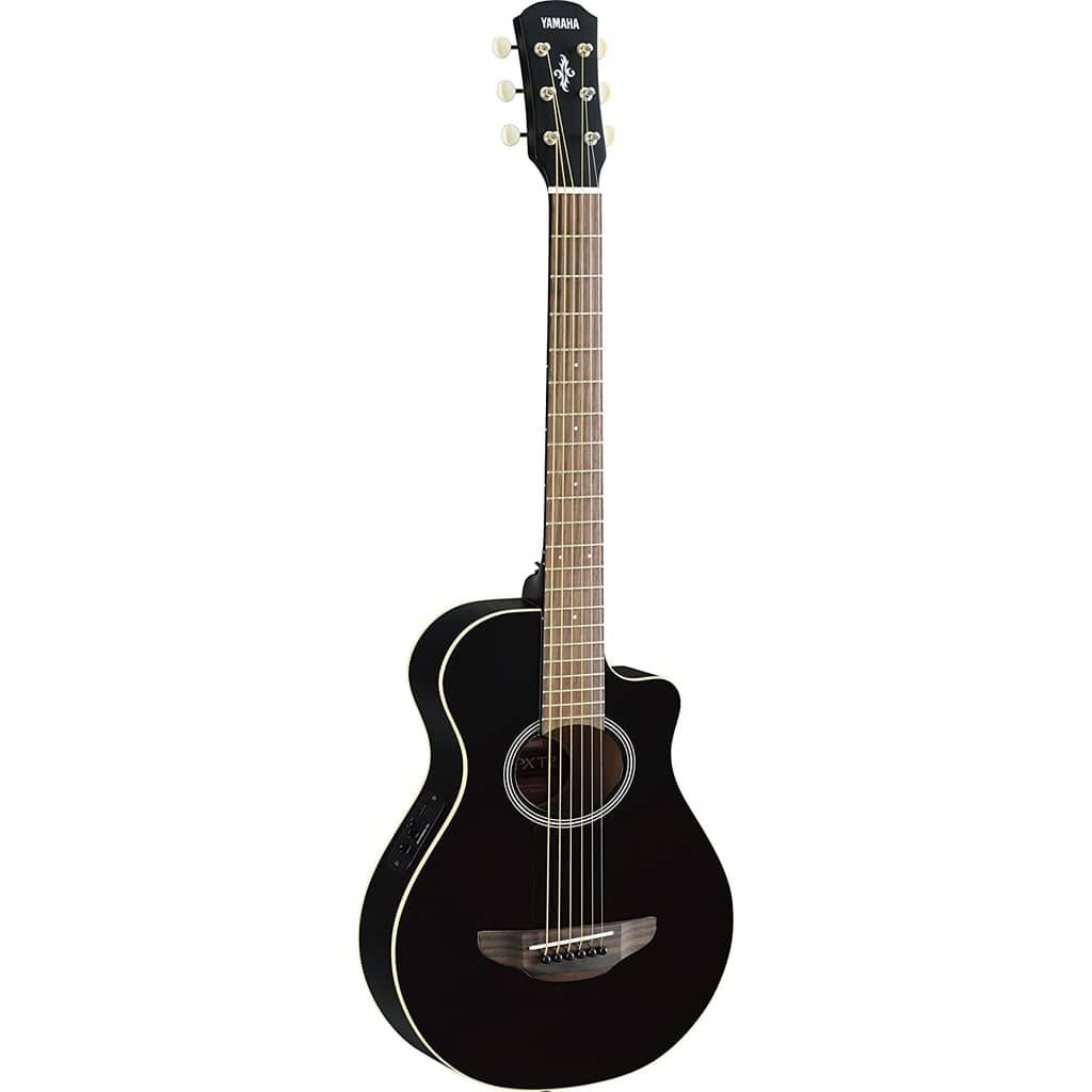 Yamaha APXT2 3/4-size Thin-line Cutaway Acoustic Guitar