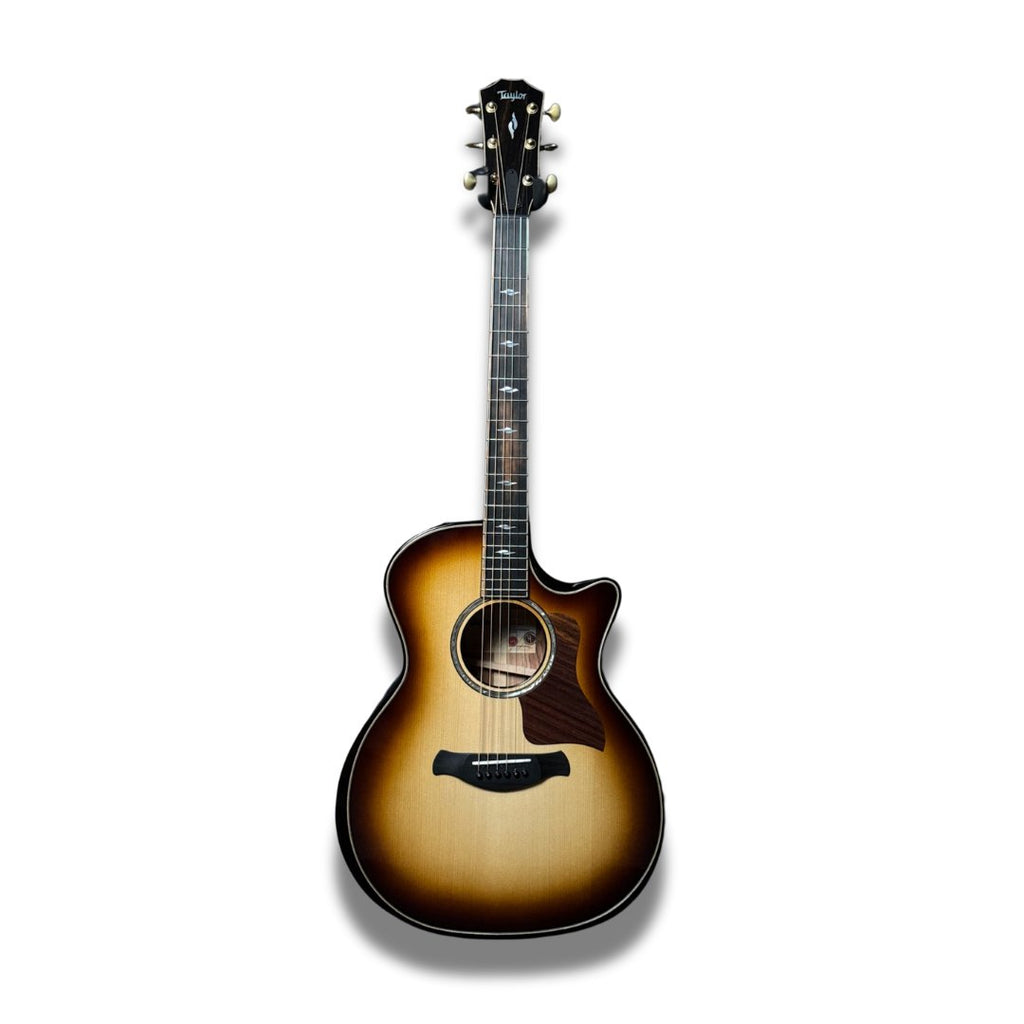 Taylor 814ce Builder's Edition Acoustic-electric Guitar