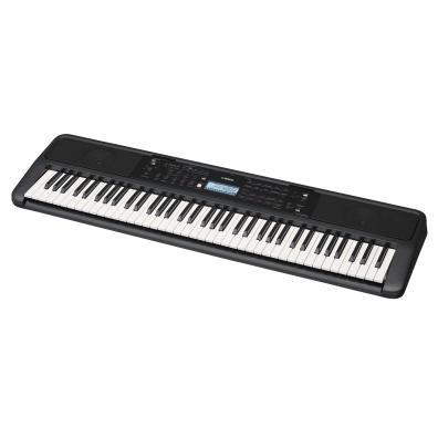 Yamaha PSR-EW320 76-key Mid-range Portable Keyboard