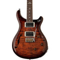 PRS SE Custom 24 Semi-Hollow Piezo Electric Guitar [BUNDLE]