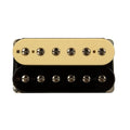 Suhr DSV Zebra Neck Pickup Ring-Mount 50mm