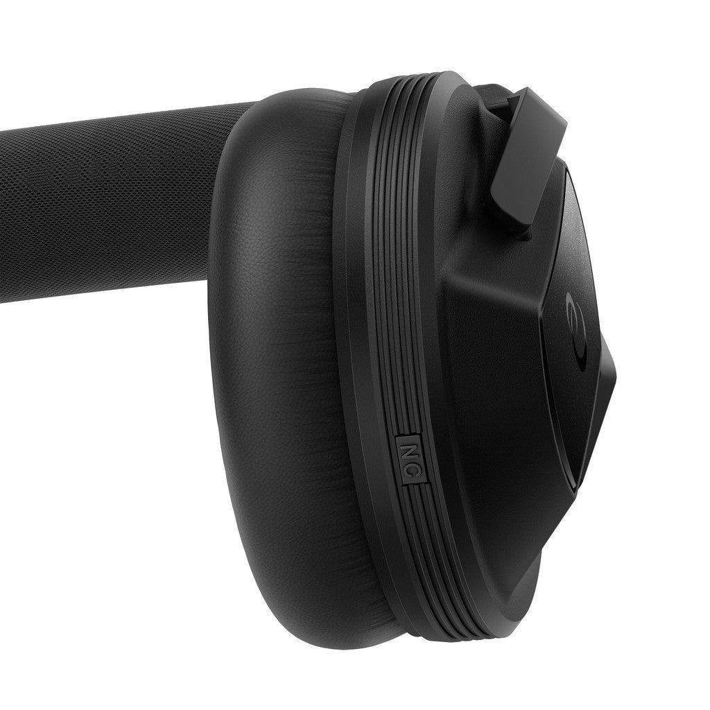 AlphaTheta HDJ-F10 Wireless Monitor Headphones with HP-TX01 Transmitter