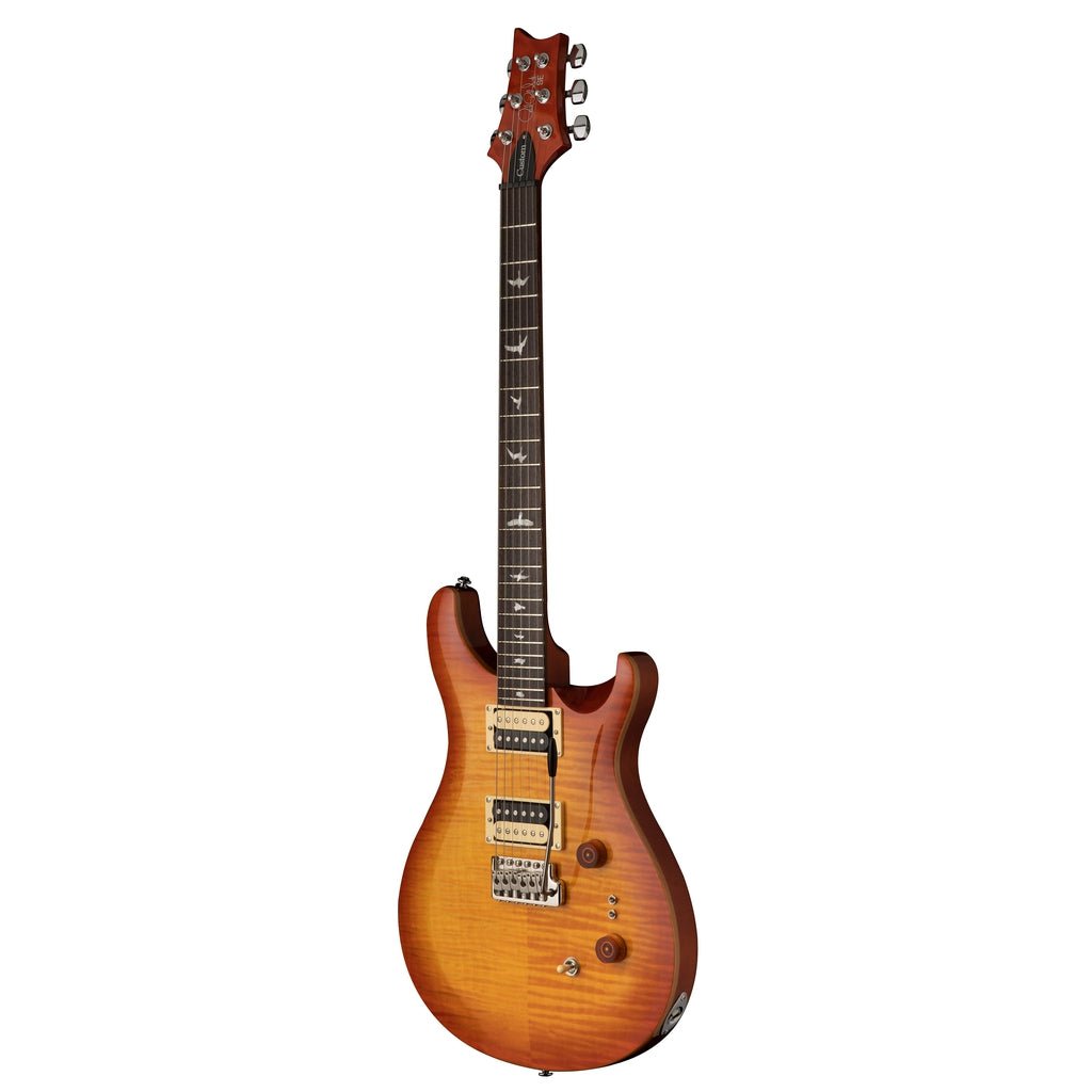 PRS SE Custom 24-08 Electric Guitar
