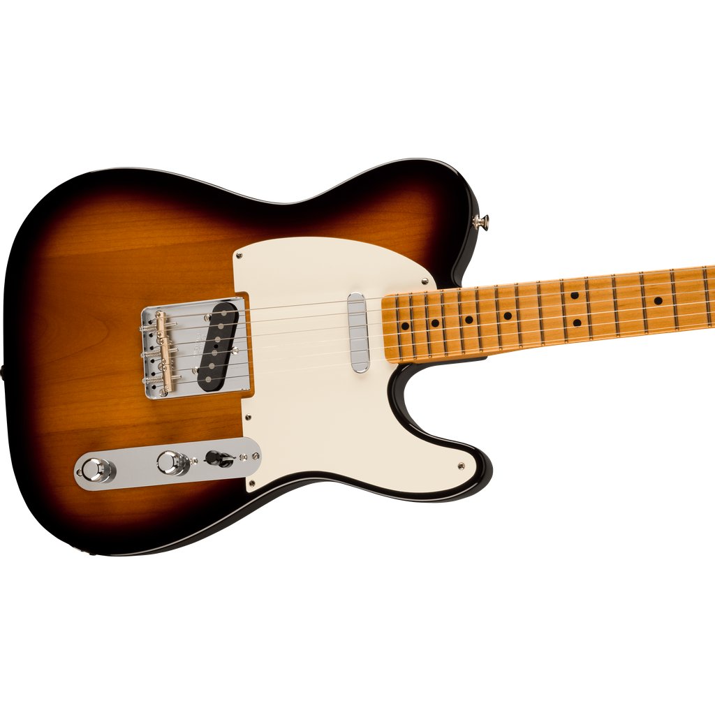 Fender Vintera II '50s Nocaster Electric Guitar - 2-color Sunburst