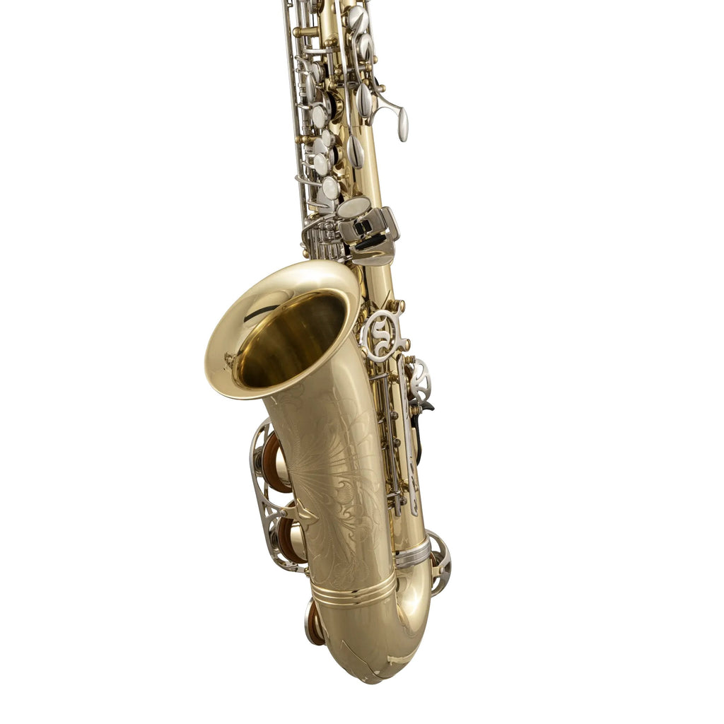 Selmer SAS301 Student Alto Saxophone - Lacquer