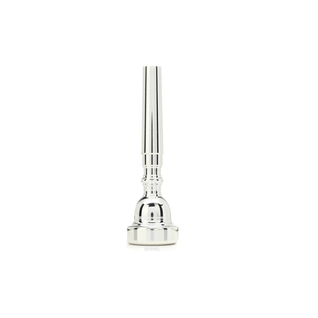 Bach 351 Classic Series Silver-plated Trumpet Mouthpiece