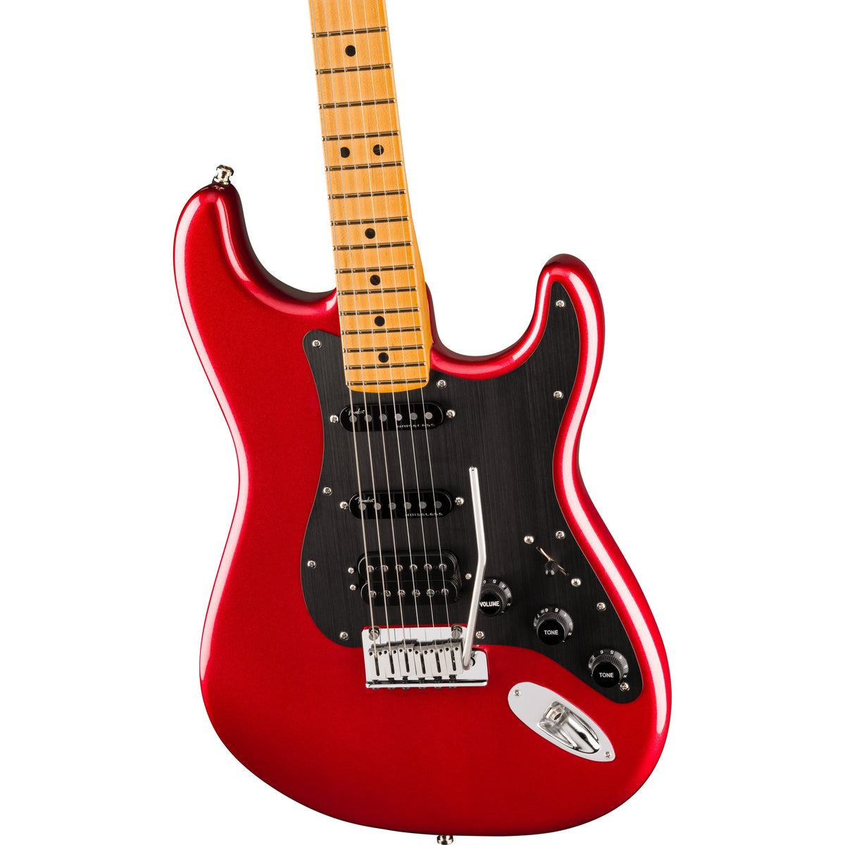Fender American Ultra II Stratocaster HSS Electric Guitar