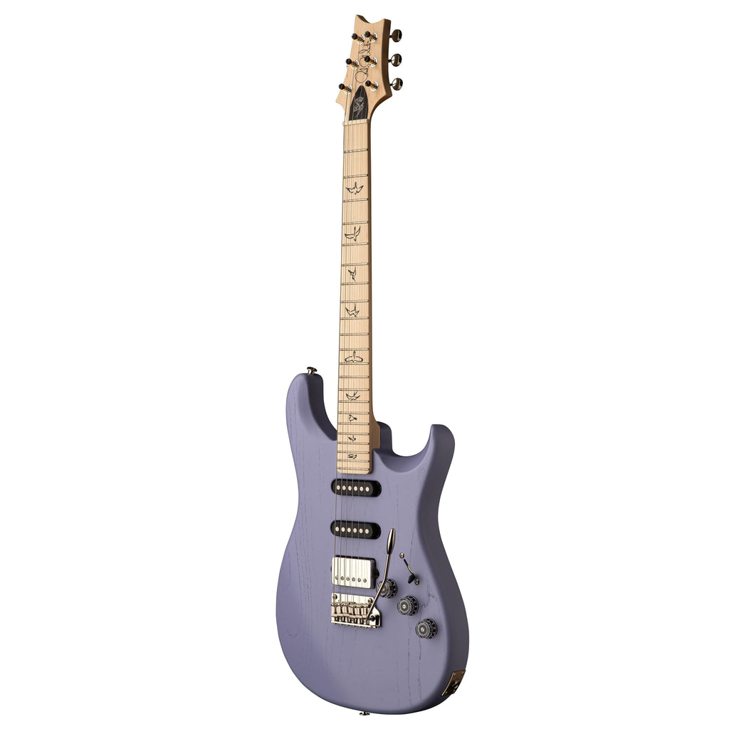 PRS Fiore Mark Lettieri Signature Satin Electric Guitar - Lilac