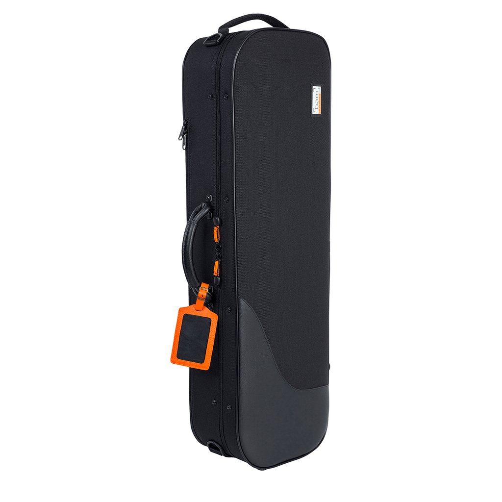 Bam LUTH5001S - Stylus Violin Case- Luthier Series (BAM Dealer Exclusive) - 4/4 Size