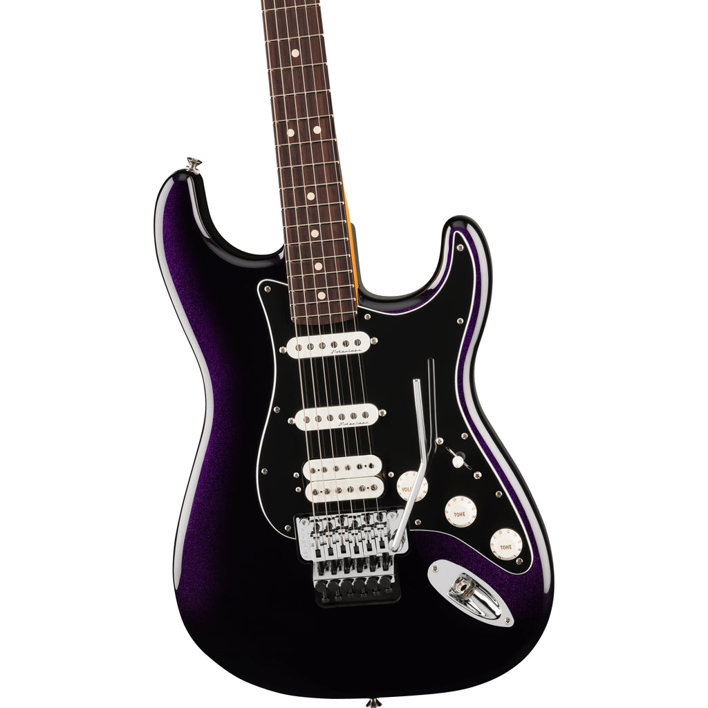 Fender Player II Modified Stratocaster HSS Floyd Rose Electric Guitar