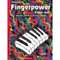 Hal Leonard - Schaum Fingerpower