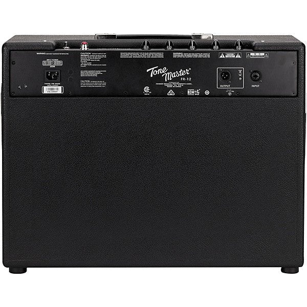 Fender Tone Master FR-212 1,000-watt 2 x 12-inch Powered Guitar Cabinet
