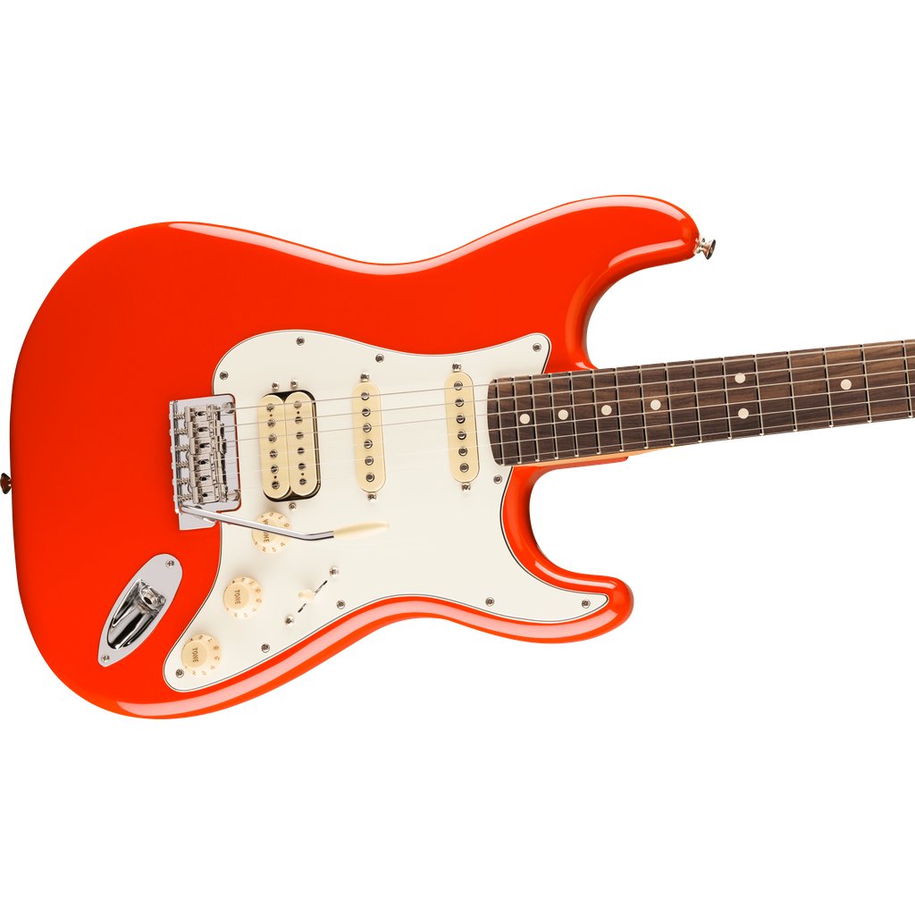 Fender Player II Stratocaster HSS Electric Guitar