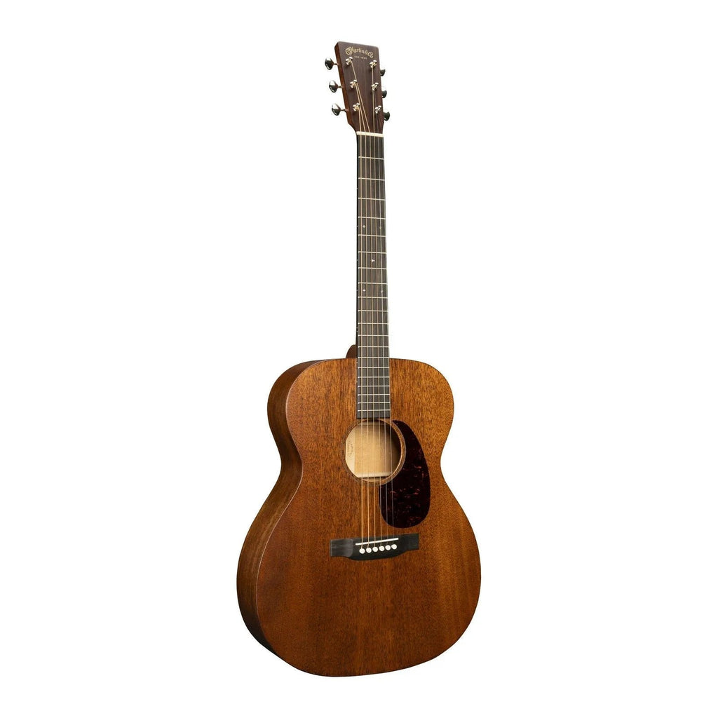 Martin 000-17 Standard Series Acoustic Guitar - Dark Mahogany
