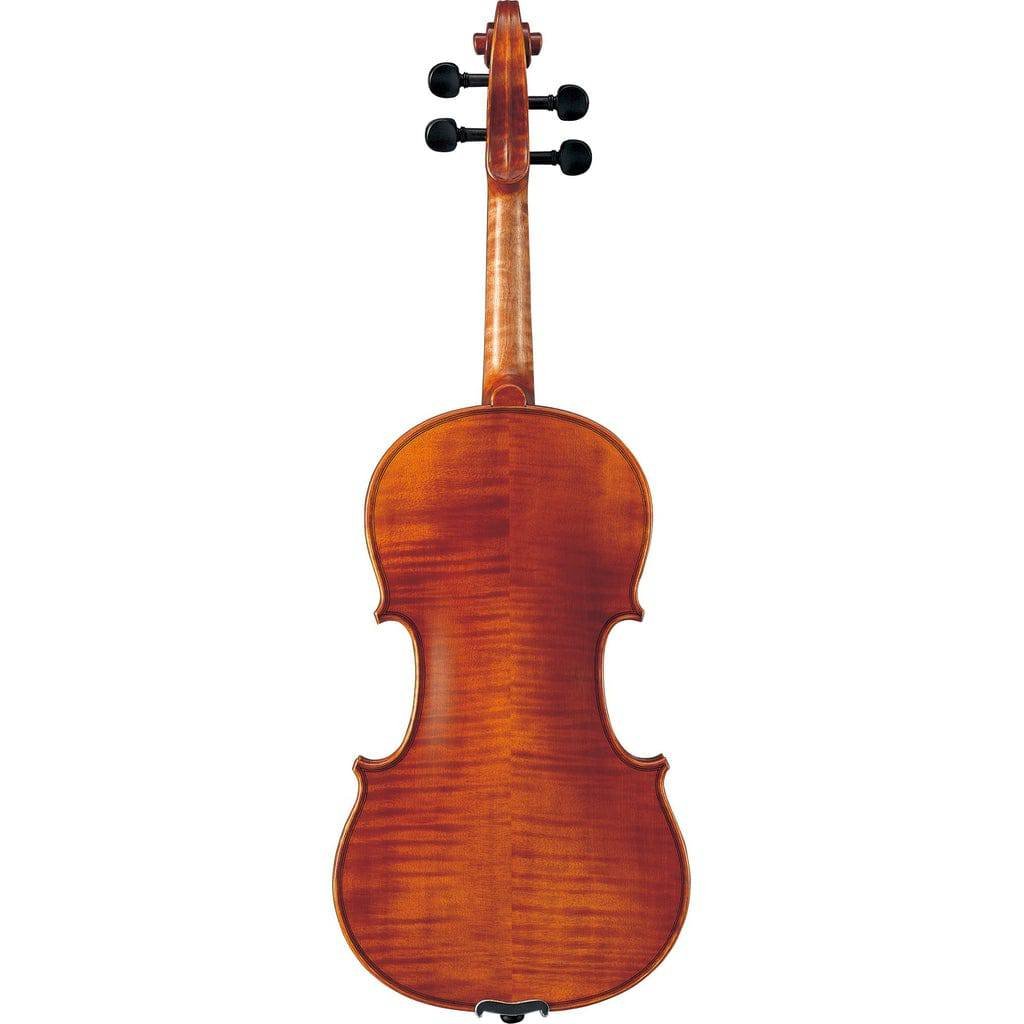 Yamaha AV10 Intermediate Braviol Series Violin Outfit - 4/4 Size