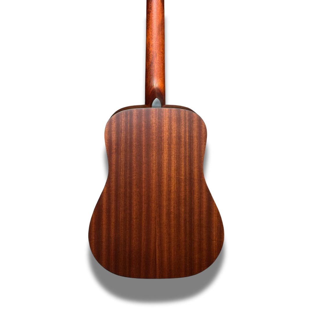 Taylor 814ce Builder's Edition Acoustic-electric Guitar