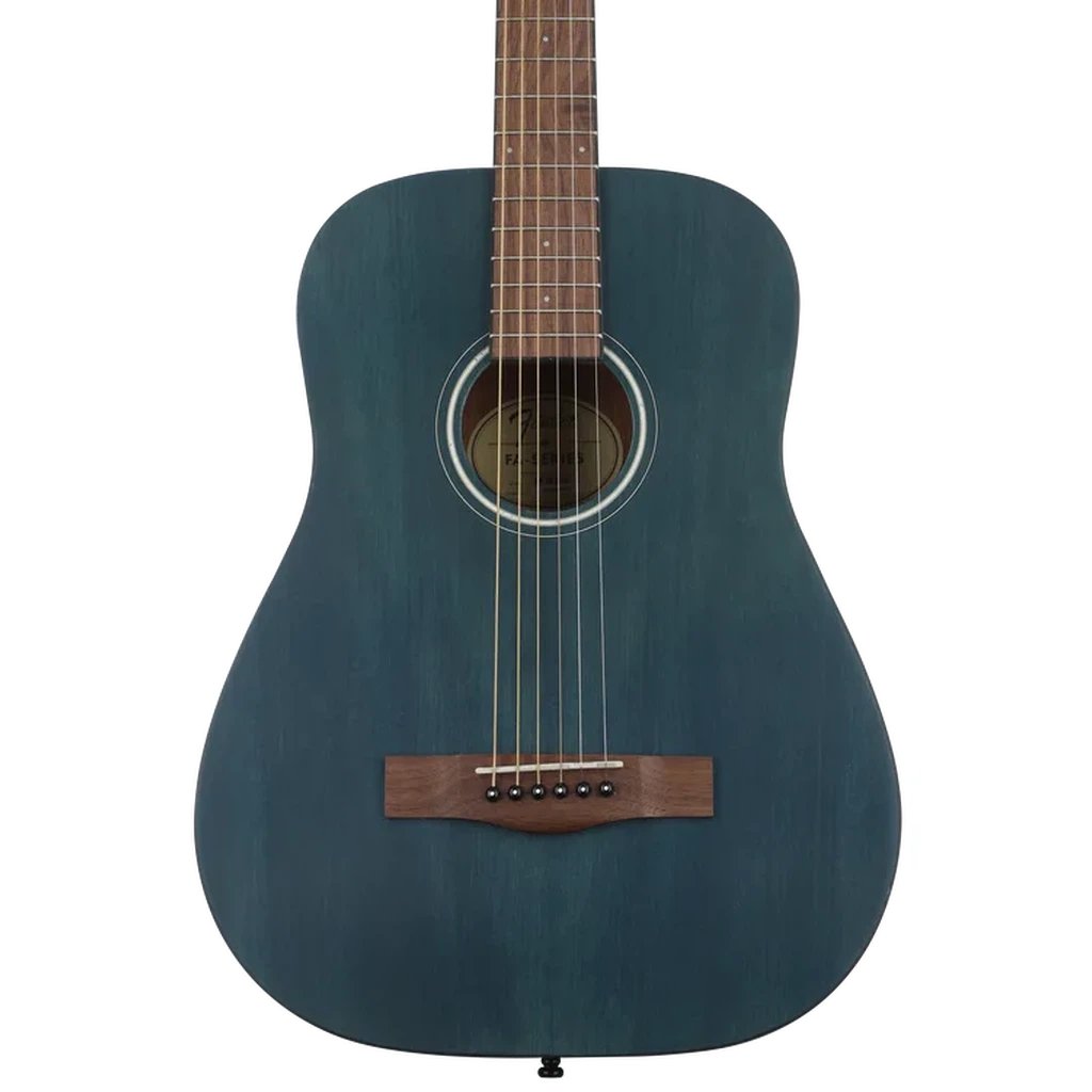 Fender FA-15 3/4 Scale Steel Acoustic Guitar