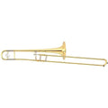 Yamaha YSL-354C Student Trombone - Gold Lacquer
