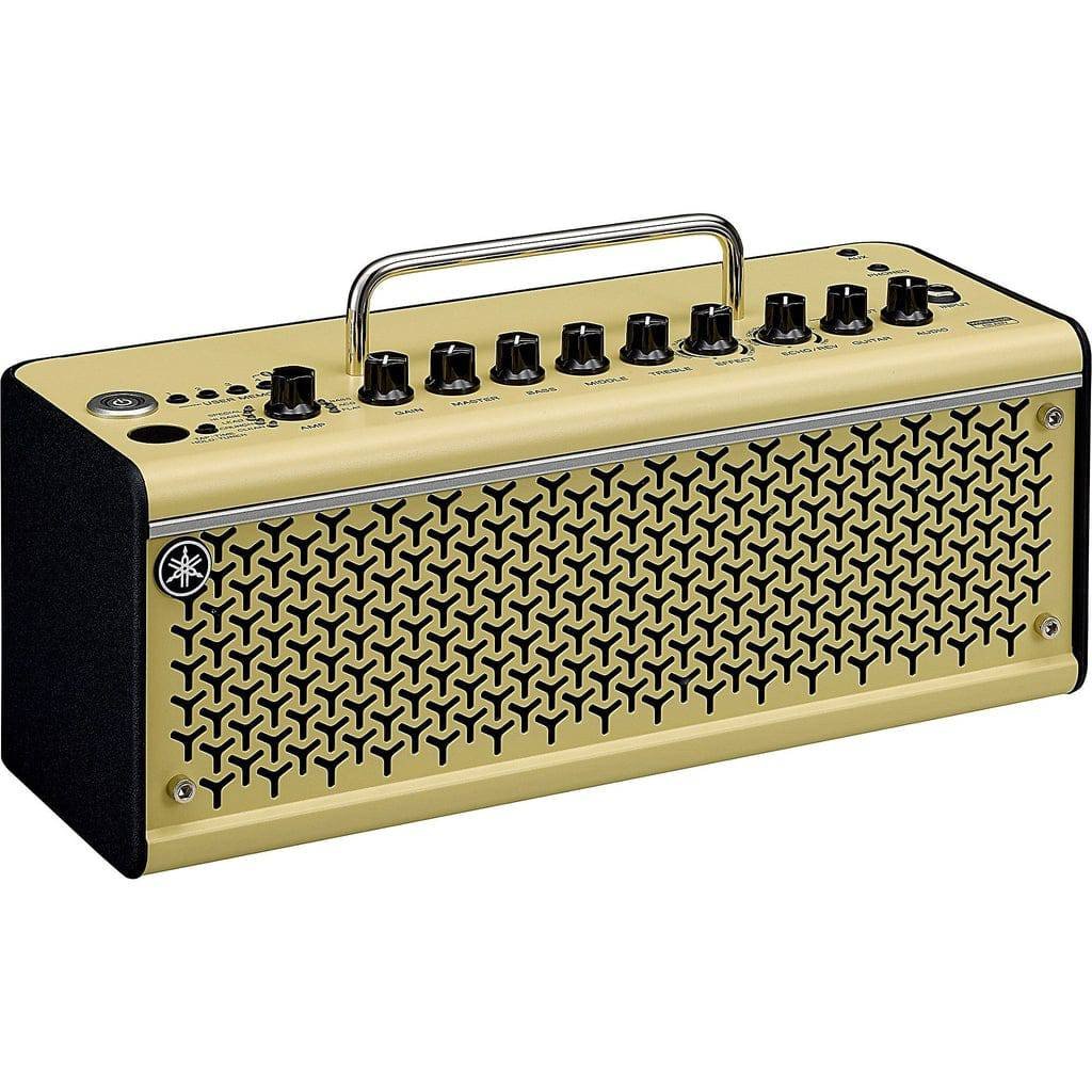 Yamaha THR10 II 2 x 3-inch 20-watt Modeling Combo Amp