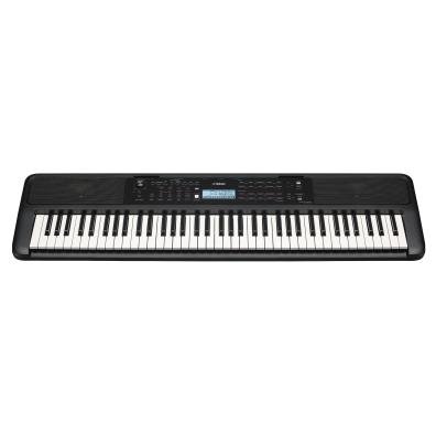 Yamaha PSR-EW320 76-key Mid-range Portable Keyboard