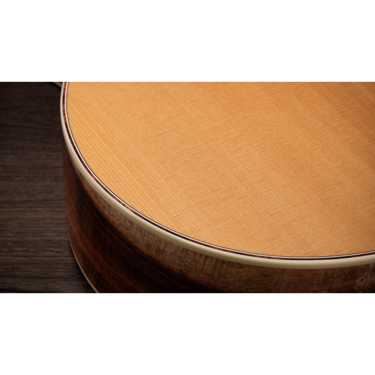 Taylor Gold Label 814e Koa Acoustic-electric Guitar