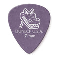 Dunlop Gator Grip Guitar Picks - 12-pack