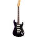 Fender Player II Modified Stratocaster HSS Floyd Rose Electric Guitar [BUNDLE]