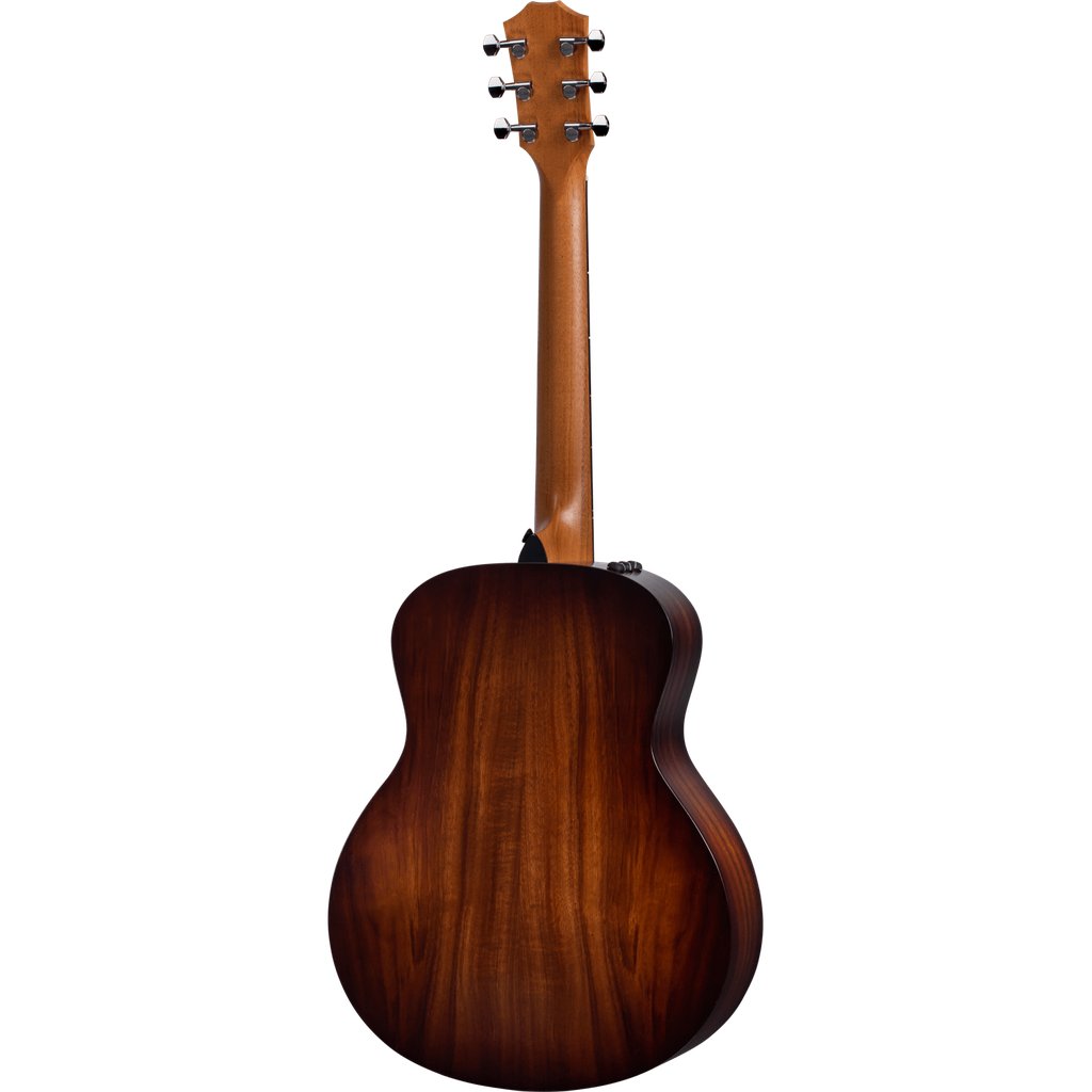 Taylor GS Mini-e Koa Plus - Shaded Edgeburst