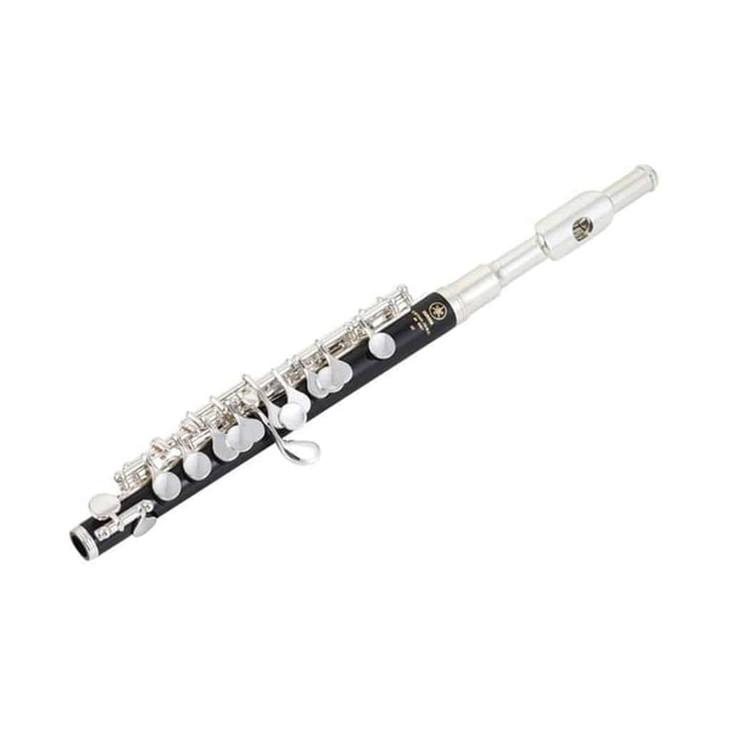 Yamaha YPC-32 Student Piccolo with Nickel Silver Headjoint