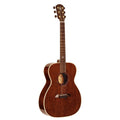 Alvarez Yairi FYM66HD Honduran Series Folk/OM Acoustic Guitar - Natural