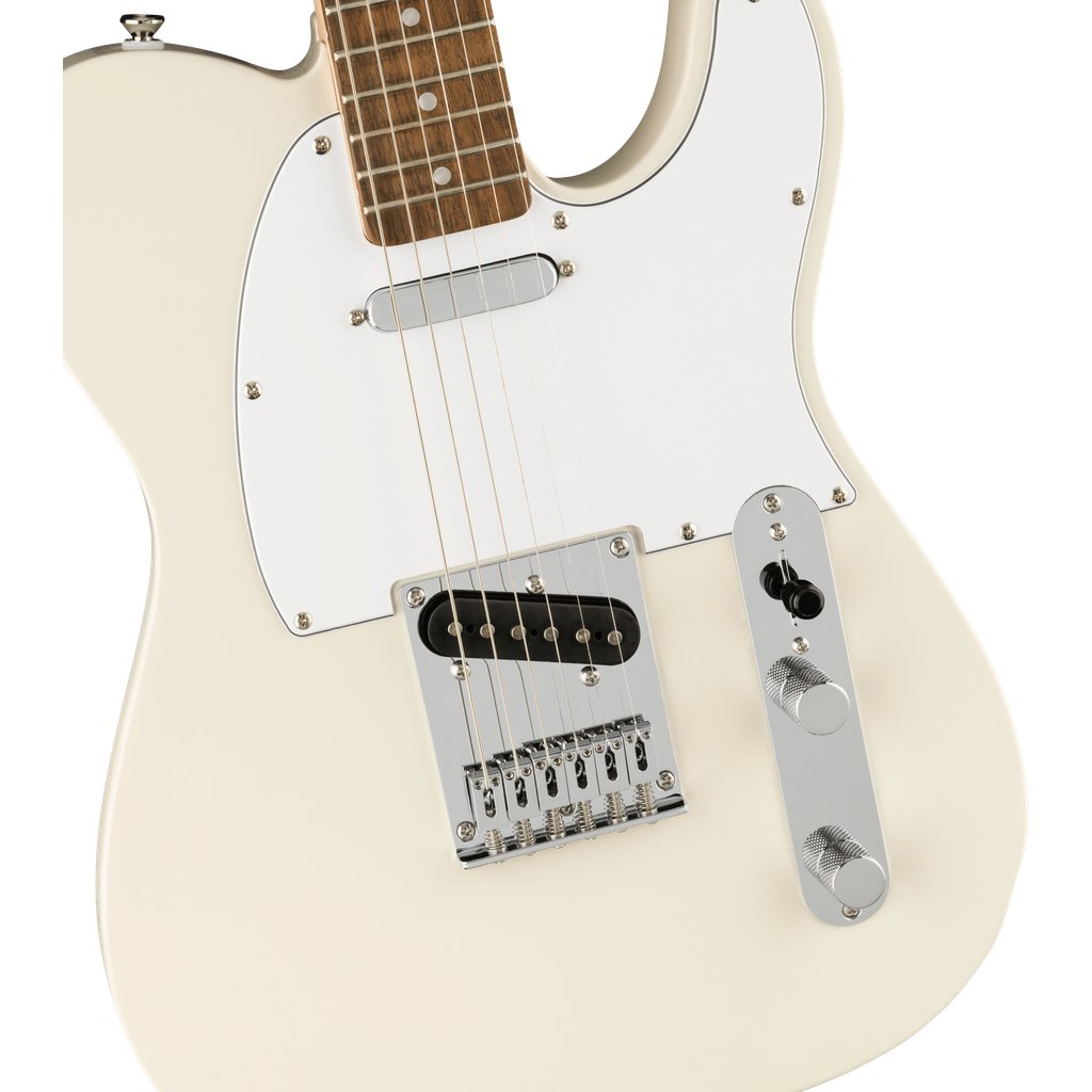 Squier Affinity Series Telecaster Electric Guitar