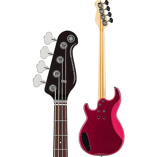 Yamaha BB434 4-string Bass Guitar