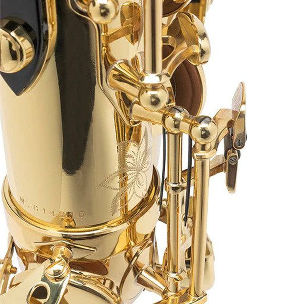 Selmer Paris 52 Axos Professional Alto Saxophone - Lacquer