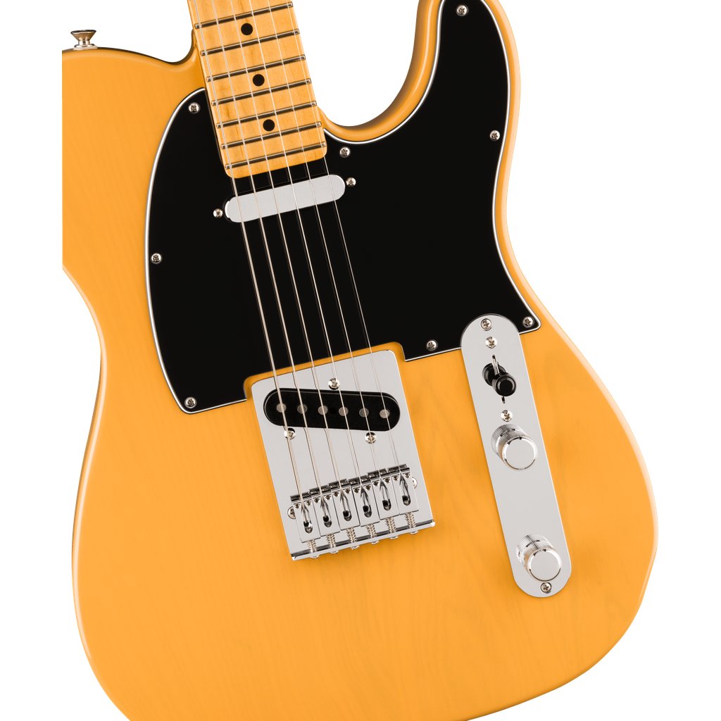 Fender Player II Telecaster Electric Guitar