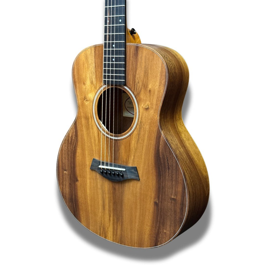 Taylor GS Mini-e Acoustic-electric Guitar
