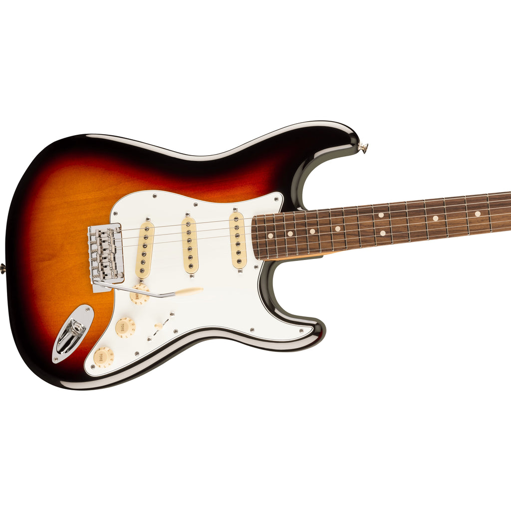 Fender Player II Stratocaster Electric Guitar