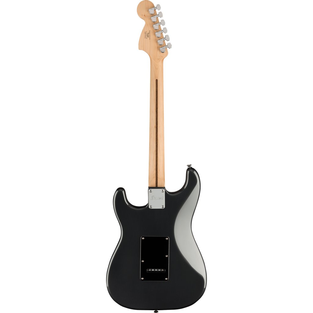 Squier Affinity Series Stratocaster HSS Electric Guitar Pack