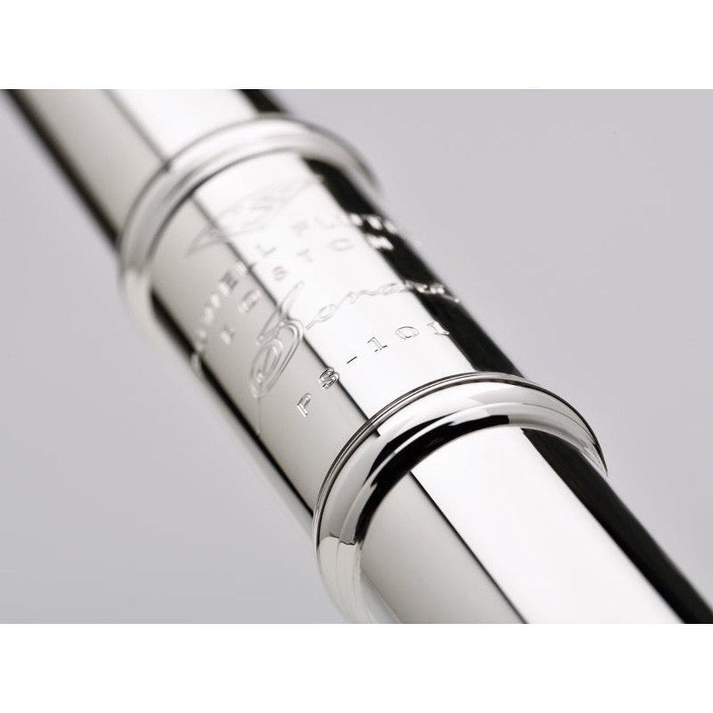 Powell Sonaré Used 101 Series Flute C-Foot with Offset G Key - B-Stock