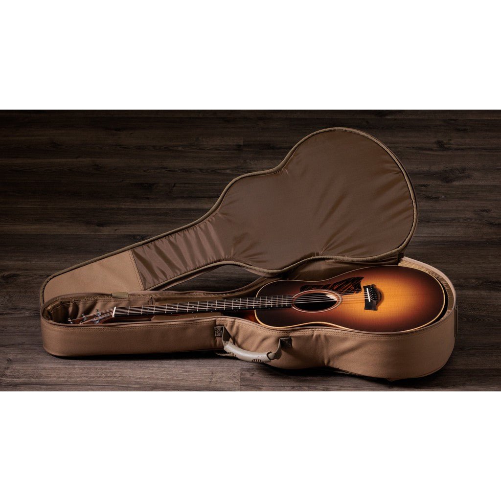 Taylor GS Mini-e Rosewood SB Acoustic-electric Guitar - Sunburst