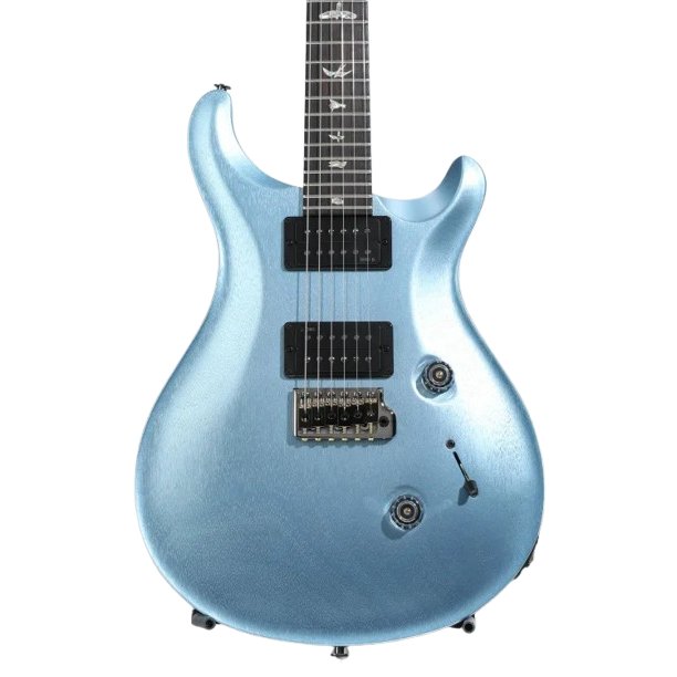PRS Standard 24 Satin Electric Guitar [BUNDLE]